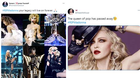 madonna twitter|madonna twitter page.